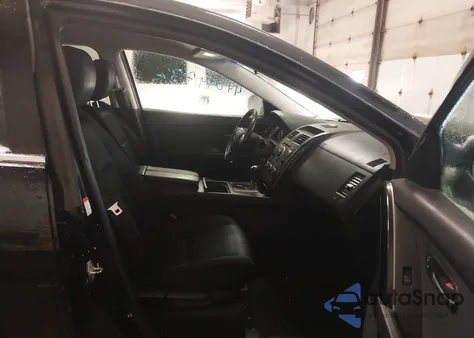 2010 Mazda Cx-9 Sport from USA, damaged, VIN JM3TB3MV6A0212618